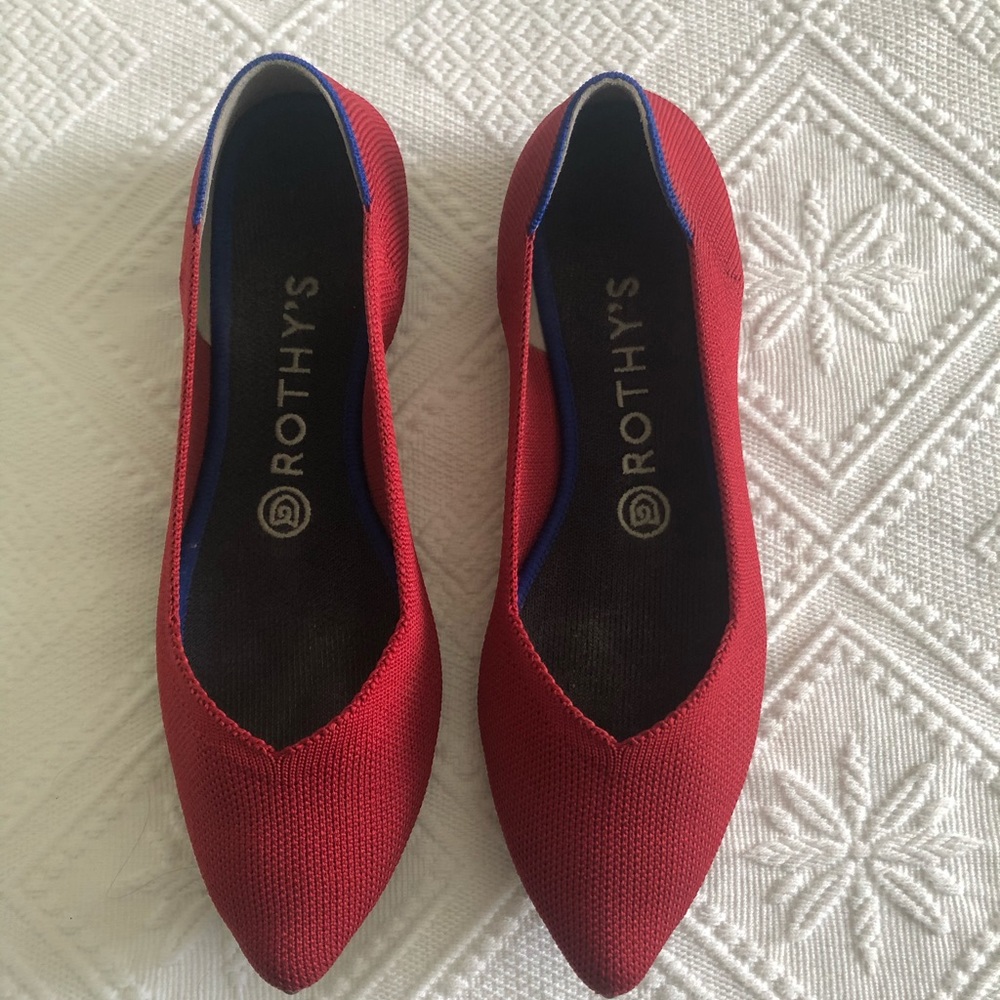 Rothys